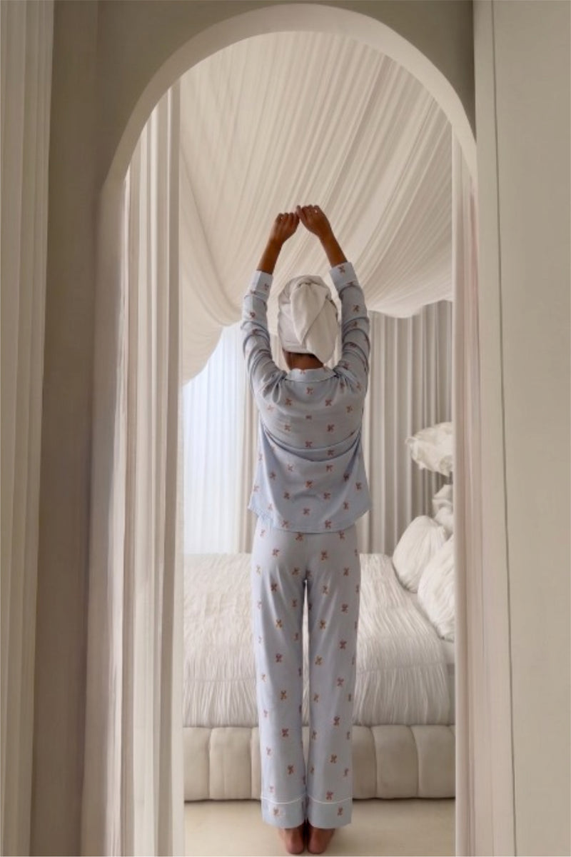 Pijama Alt